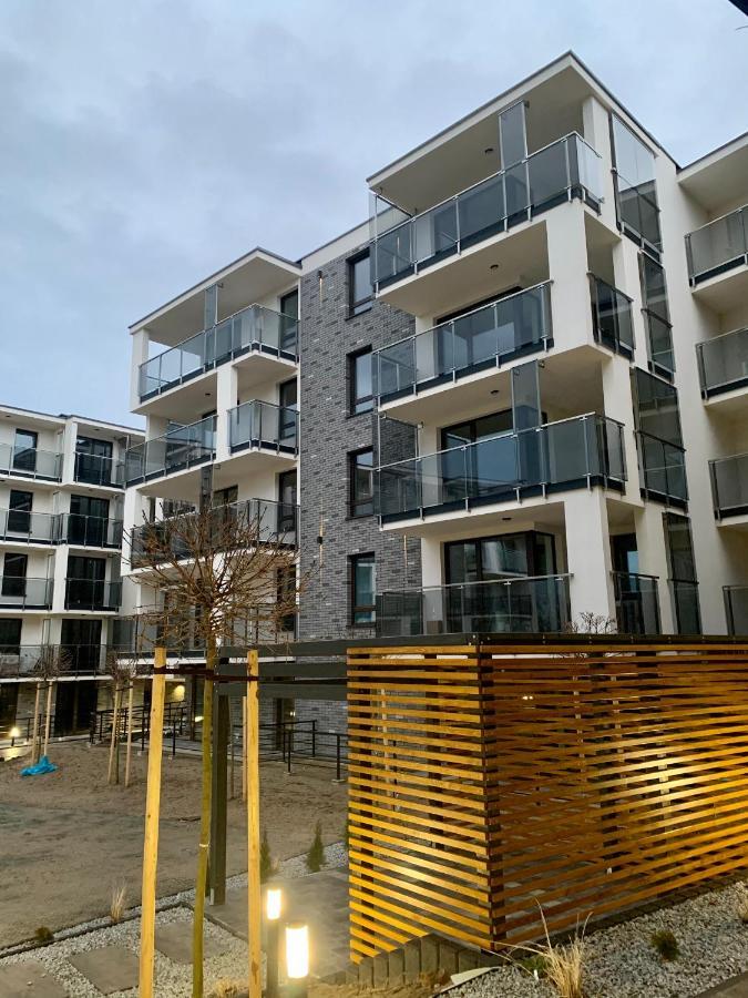 Loft Klonowa - Apartament Z Garazem Kielce Ngoại thất bức ảnh